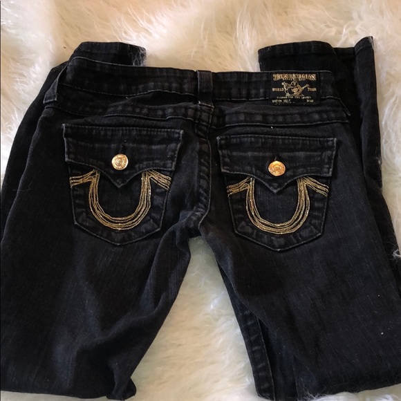 True Religion Denim - True Religion Jeans